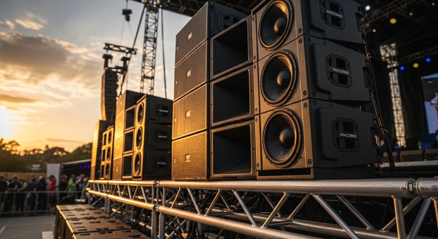 Speaker System